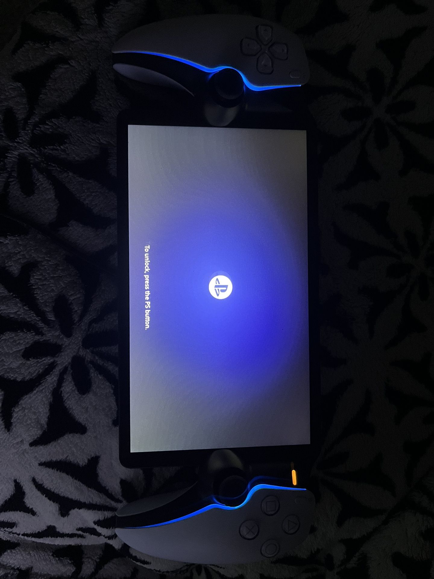 PlayStation Portal Remote Player 