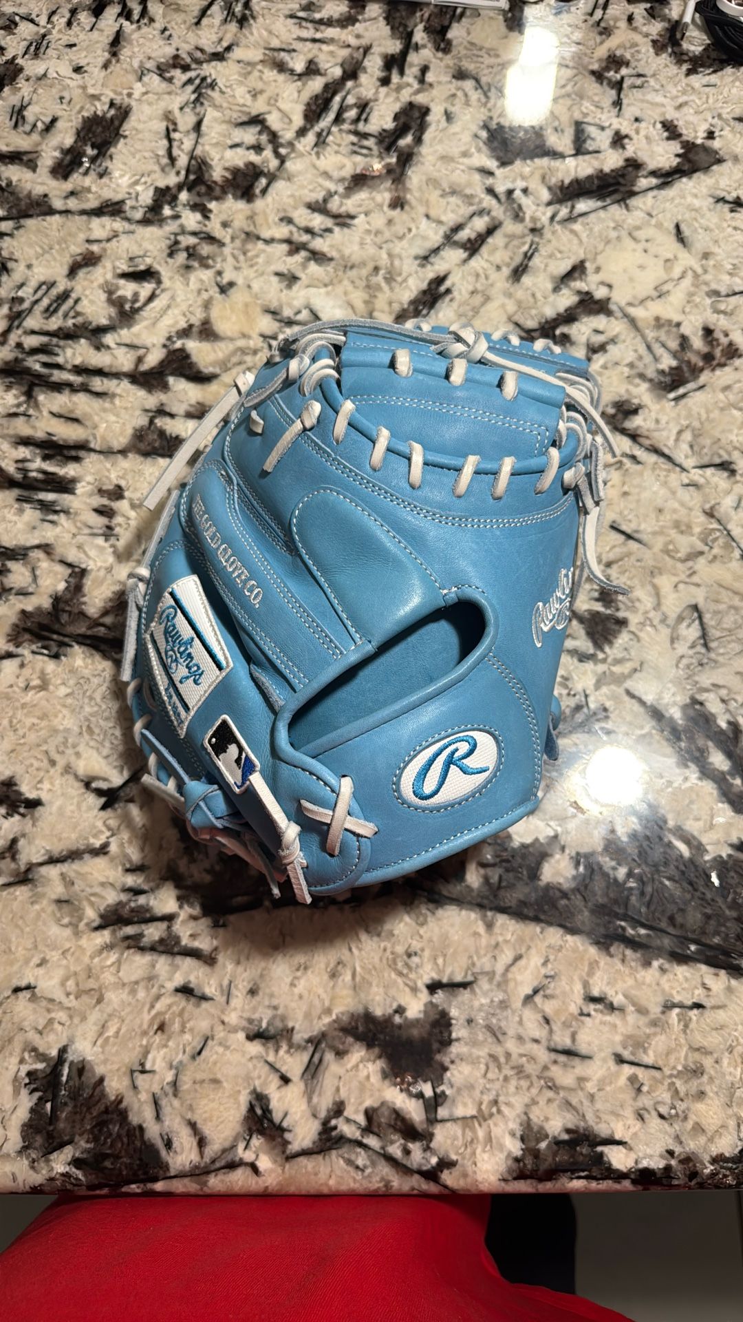 Rawlings Catchers Glove