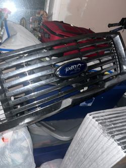 Grill