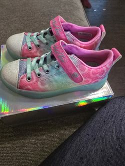 Girls
Kids' Twinkle Sparks Ice - Dreamsicle Size 13kids
