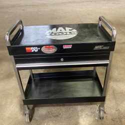 Tool Cart