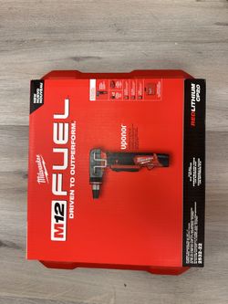 Milwaukee m12 fuel pex expander kit