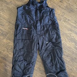  Cold Chek Max Bib Overalls for Cold Storage, Freezer or Extreme Weather Cold Chek Max Bib Overalls for Cold Storage, Freezer or Extreme Weather