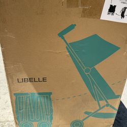 Stroller Libelle 