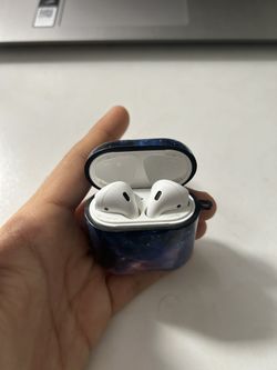 Airpod Galaxy Case