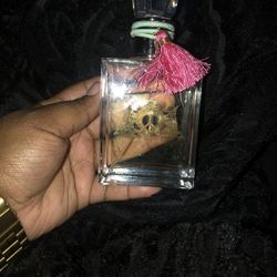 Juicy couture Perfume 3.4 Oz