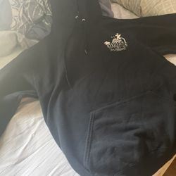 Drift Hoodie Size L