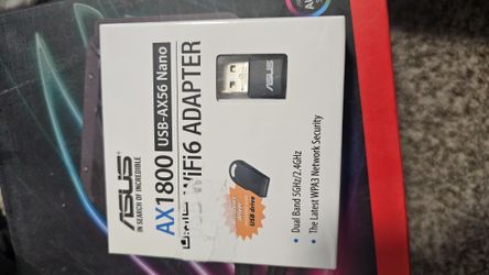 Wifi Adapter
