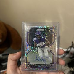 Ihmir Smith Marsette 