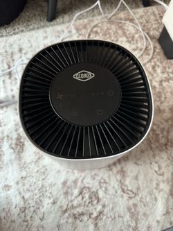 Clorox True HEPA Air Purifier