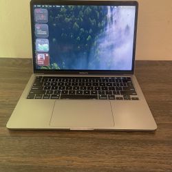 MacBook Intel / M1