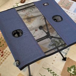 Cascade Mountain Tech Ultralight Camp Table