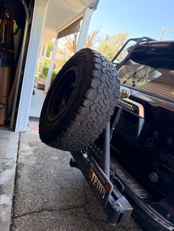 RiGd Ultraswing (4runner)