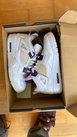 Jordan 4