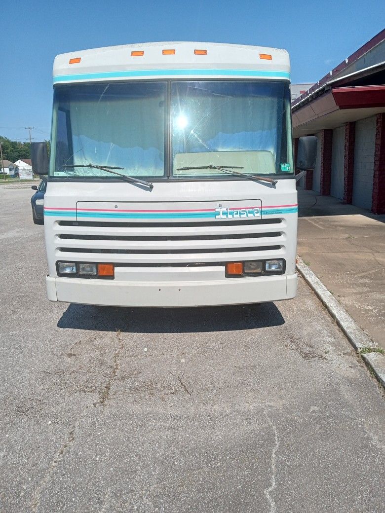 1993 Itasca Sunrise Winnebago 