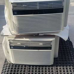AIR CONDITIONERS