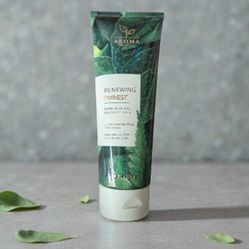 Bath & Body Works Aroma Renewing Forest Ultimate Hydration Body Cream