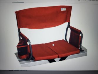Stadium Folding Seat