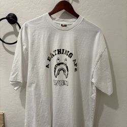 Bape Madison Ave Store Exclusive Sz 3XL