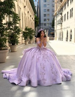 MODA 2000 Quince dress