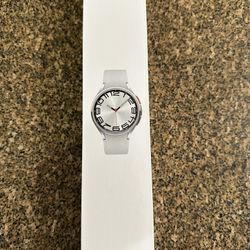 Samsung Galaxy Watch 6 Classic 47mm