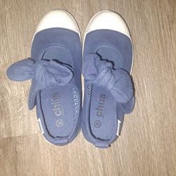 Chus Girl Shoes