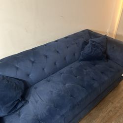 2 Couches I Need Gone Asap