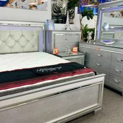 Affordable Beds With Mattress – Free Delivery Included