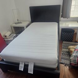 Single Bed