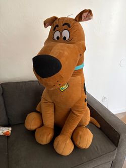 Scooby doo