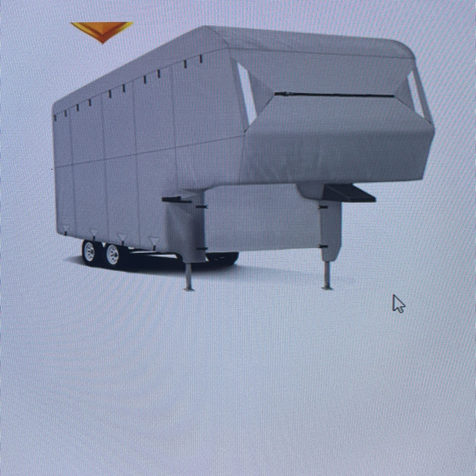 RV Cover