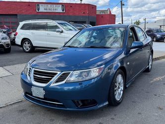 2010 Saab 9-3