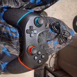 Bluetooth Controller 
