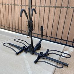Foldable Bike Rack