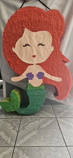 Custom Made Pinatas