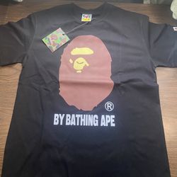 Bape Shirt