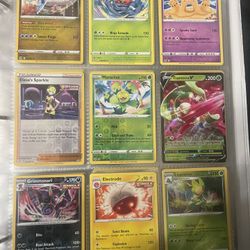 PokƩmon Fusion Strike