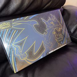 Mega Charizard UPC