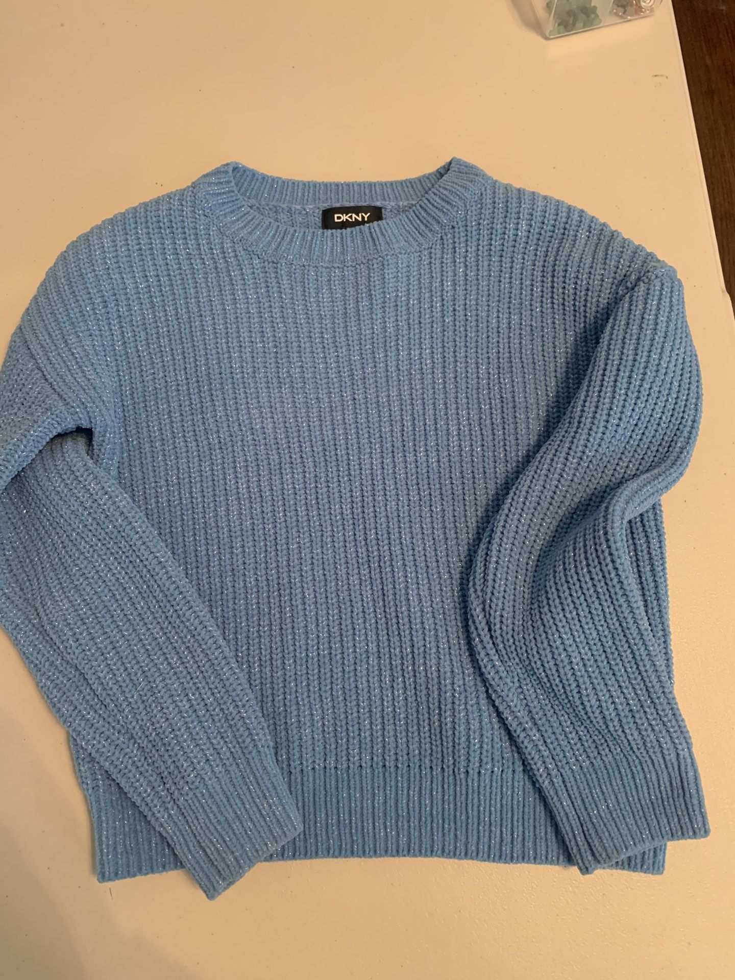 Skby Girls Sweater 10/12