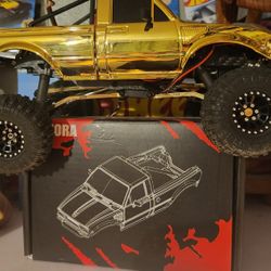 Trx4m