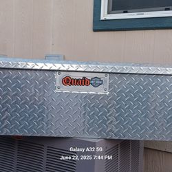 Truck Tool Box 