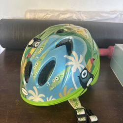 Toddler Bike Helmet 