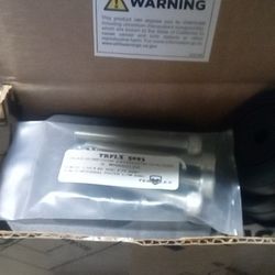 Jeep Wrangler Bumbstop Spacer