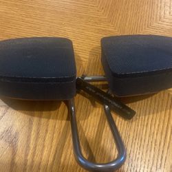 Spongy Wonder Bike  Seat