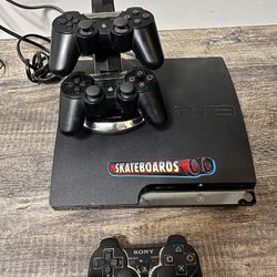 PS3 