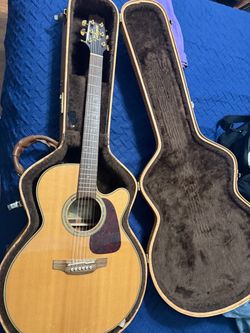 Takamine P5NC