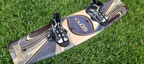 CWB Wakeboard