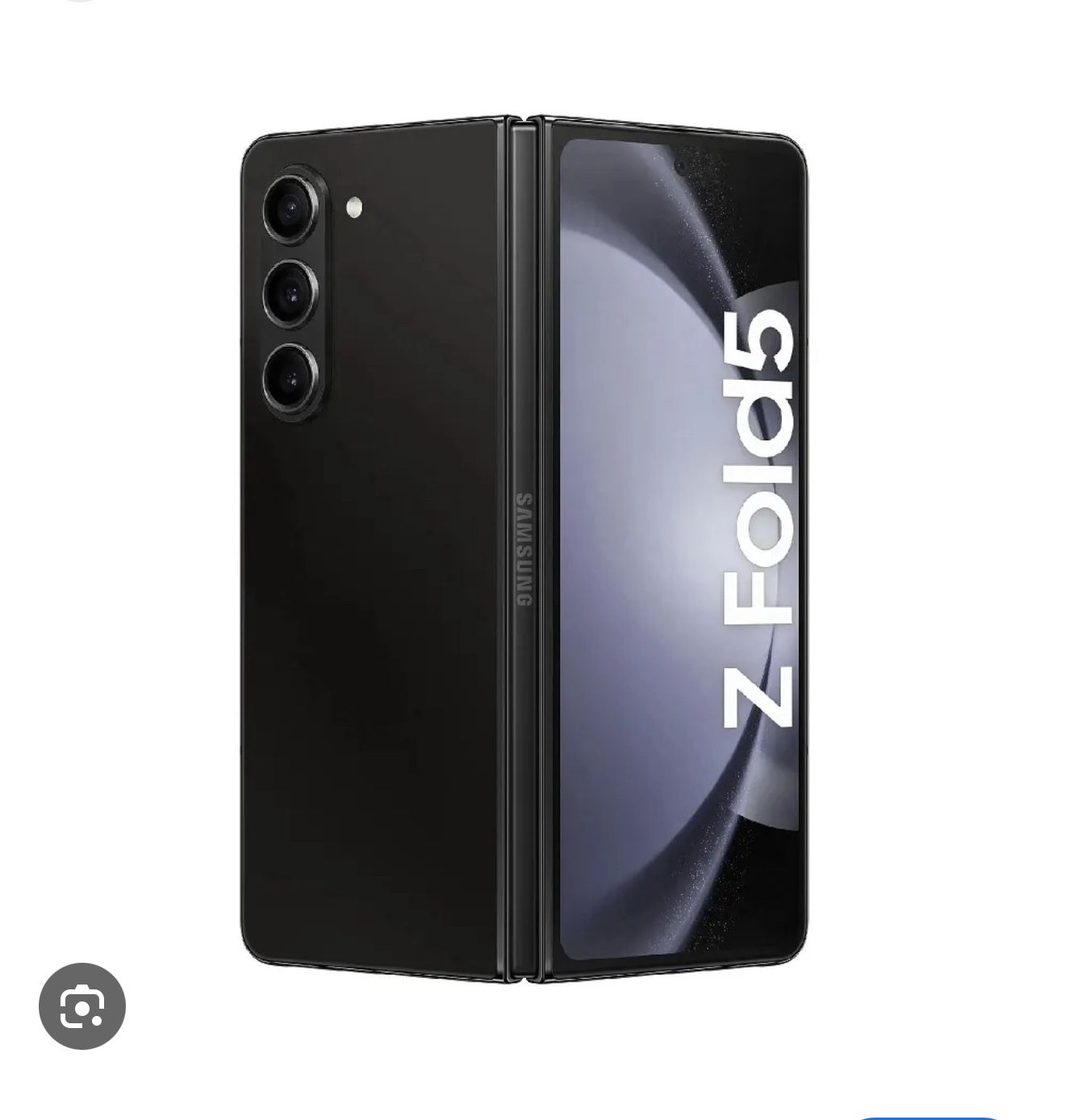 Samsung Galaxy Z Fold 5