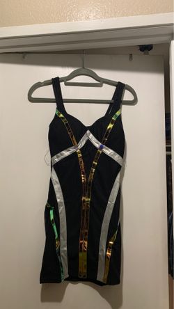 Mini dress Fashion Nova