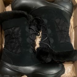 Women’s Snow Boots